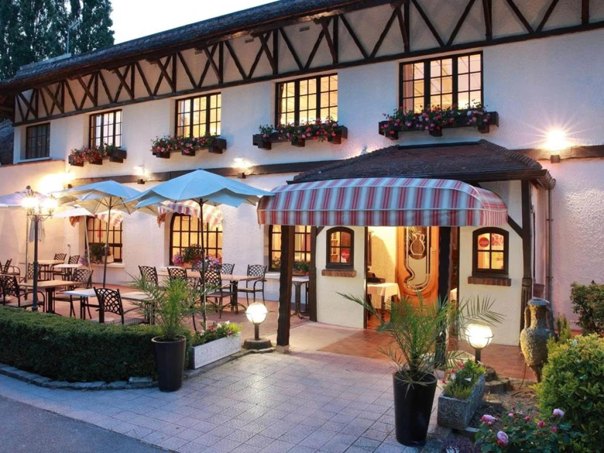 Sure Hotel by Best Western Saint-Quentin Ouest Le  - Bonjour Fun