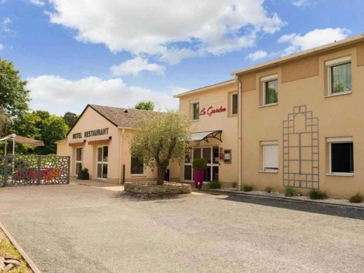 Sure Hotel by Best Western Tours Sud - Bonjour Fun