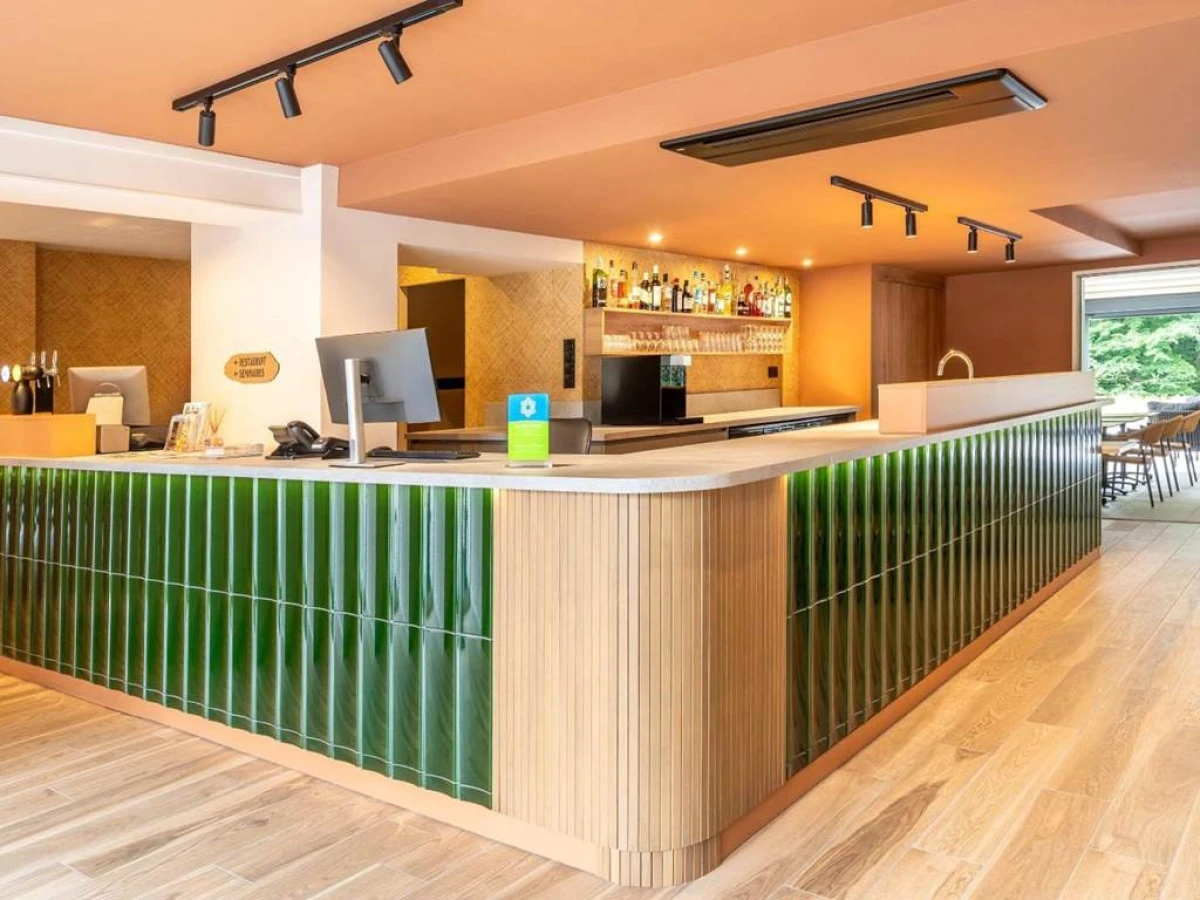 Sure Hotel by Best Western Tours Sud - Bonjour Fun