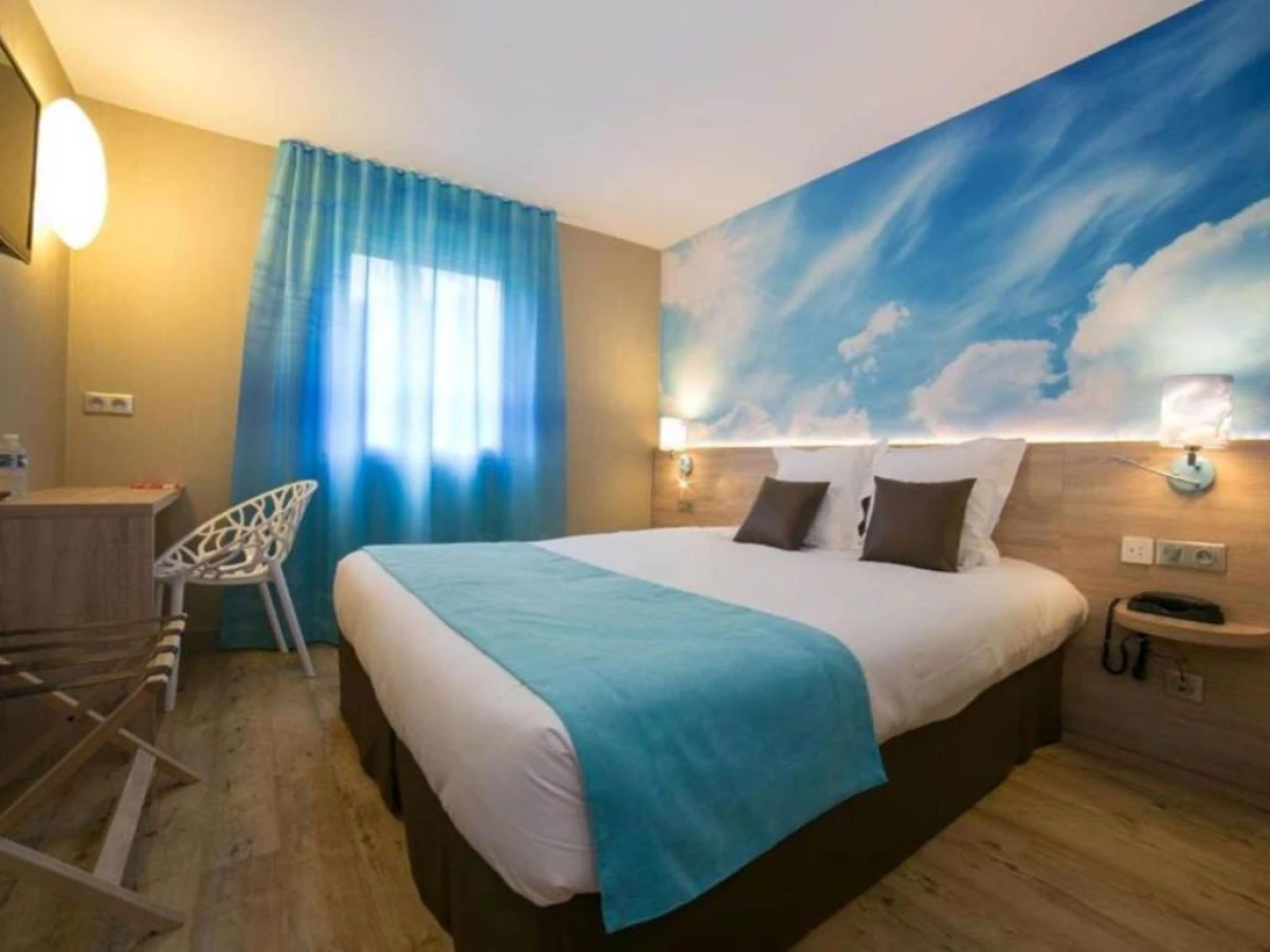 Sure Hotel by Best Western Tours Sud - Bonjour Fun