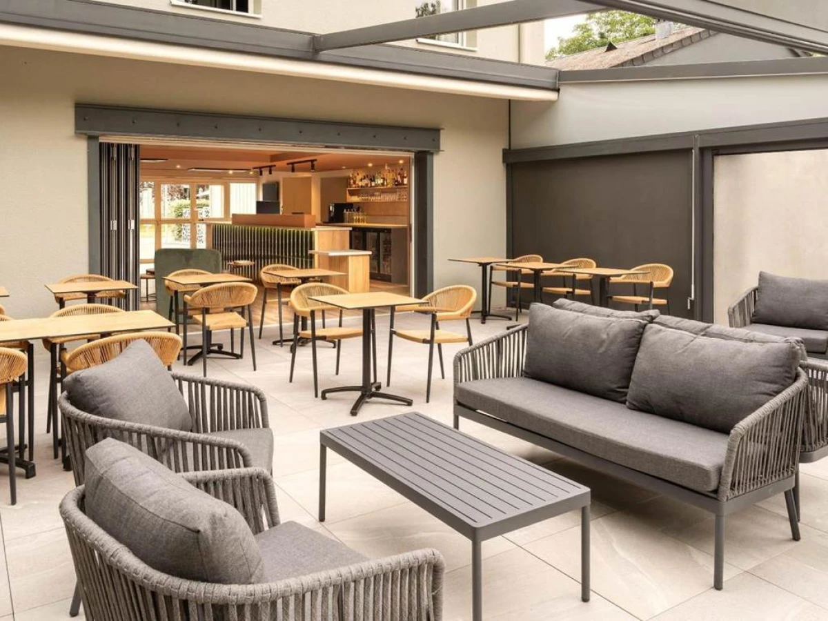 Sure Hotel by Best Western Tours Sud - Bonjour Fun