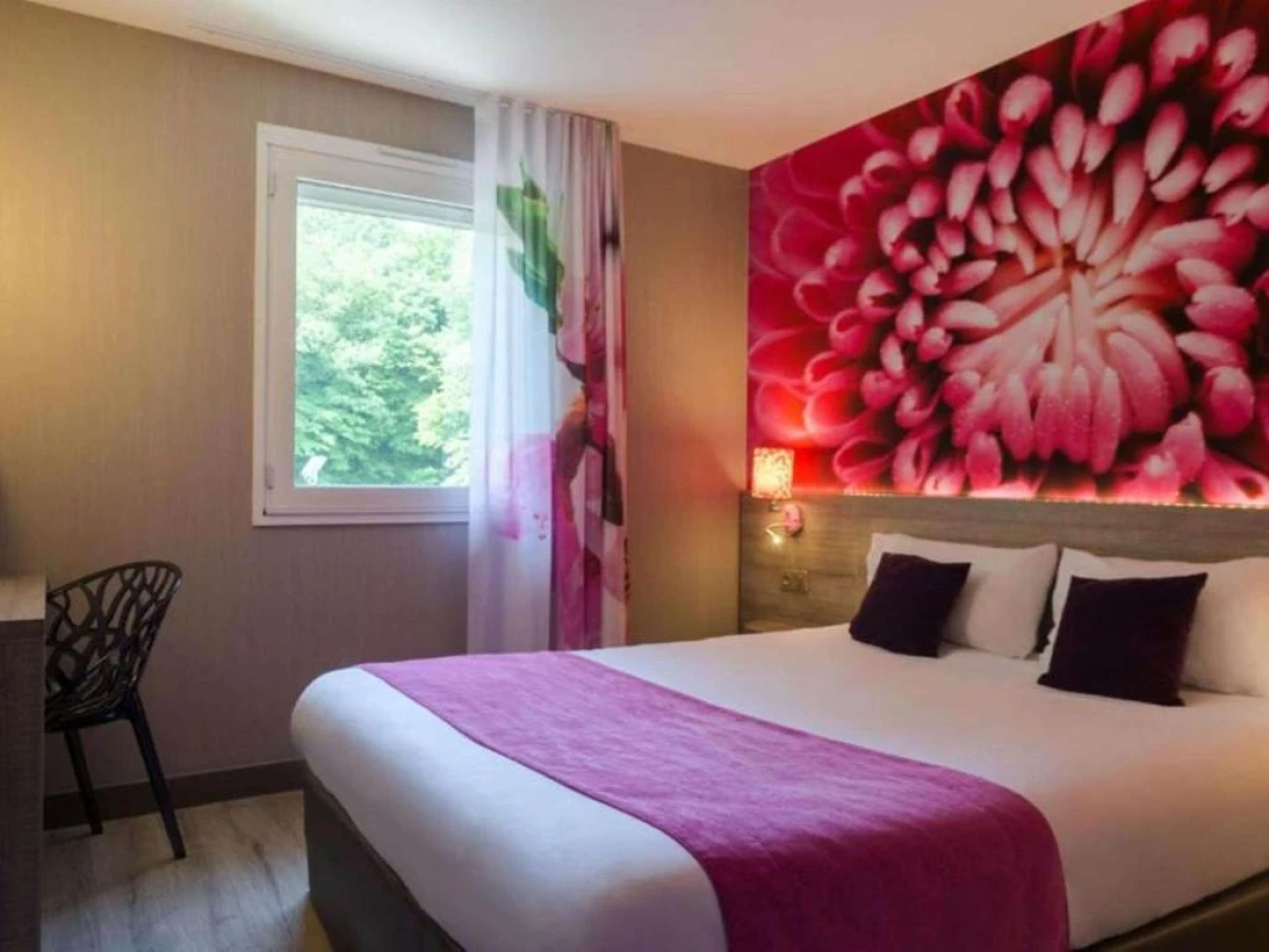 Sure Hotel by Best Western Tours Sud - Bonjour Fun