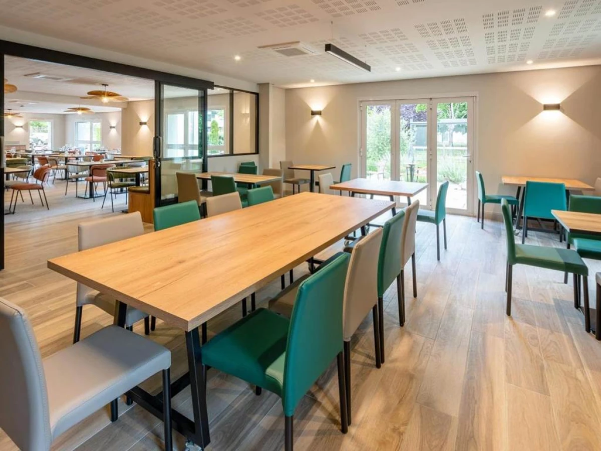 Sure Hotel by Best Western Tours Sud - Bonjour Fun