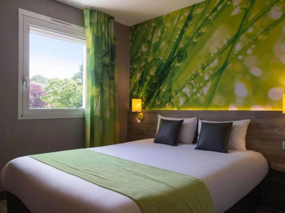 Sure Hotel by Best Western Tours Sud - Bonjour Fun