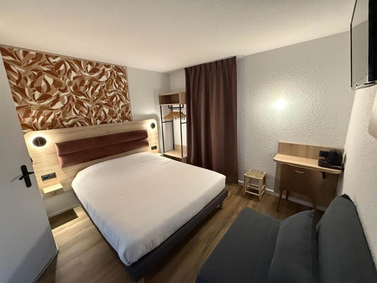 Sure Hotel by Best Western Valence Nord - Bonjour Fun
