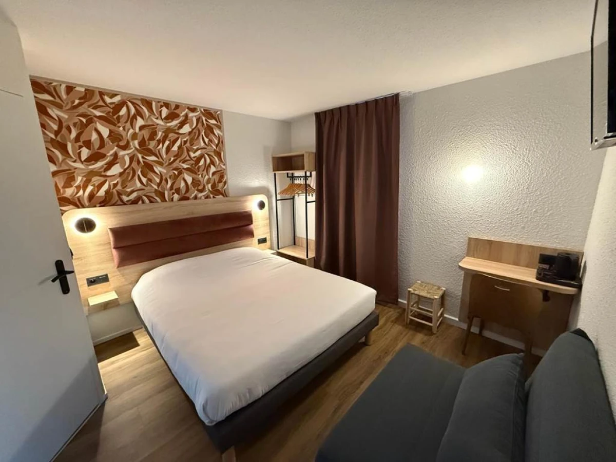 Sure Hotel by Best Western Valence Nord - Bonjour Fun