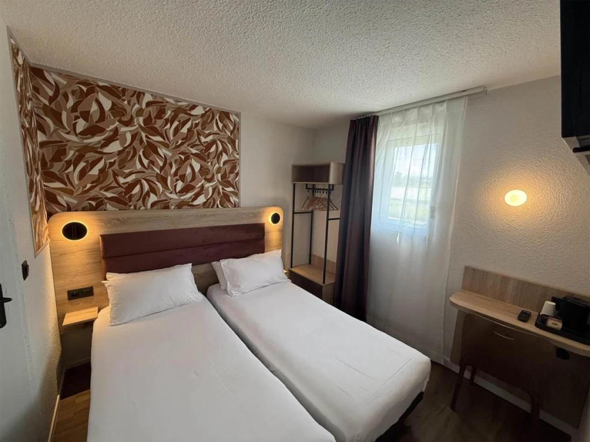 Sure Hotel by Best Western Valence Nord - Bonjour Fun