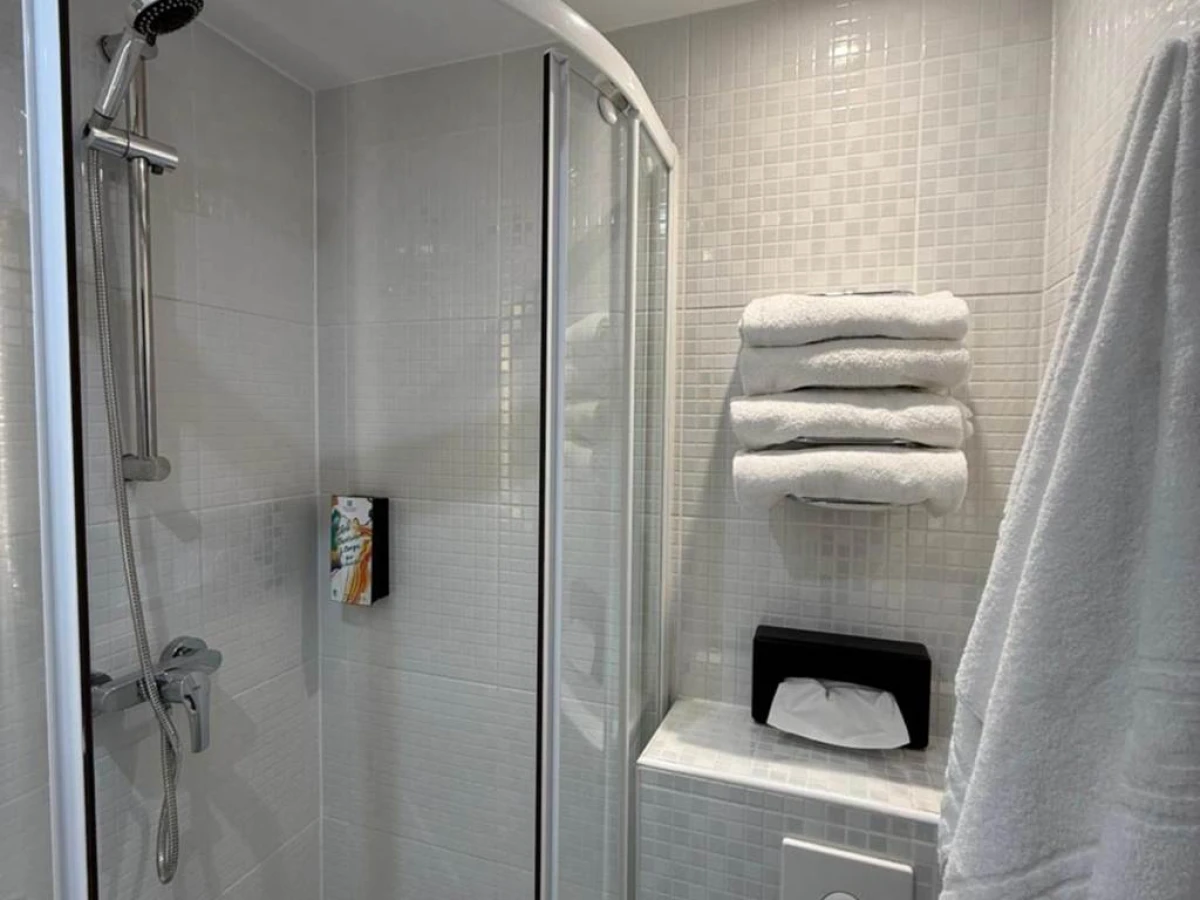 Sure Hotel by Best Western Valence Nord - Bonjour Fun