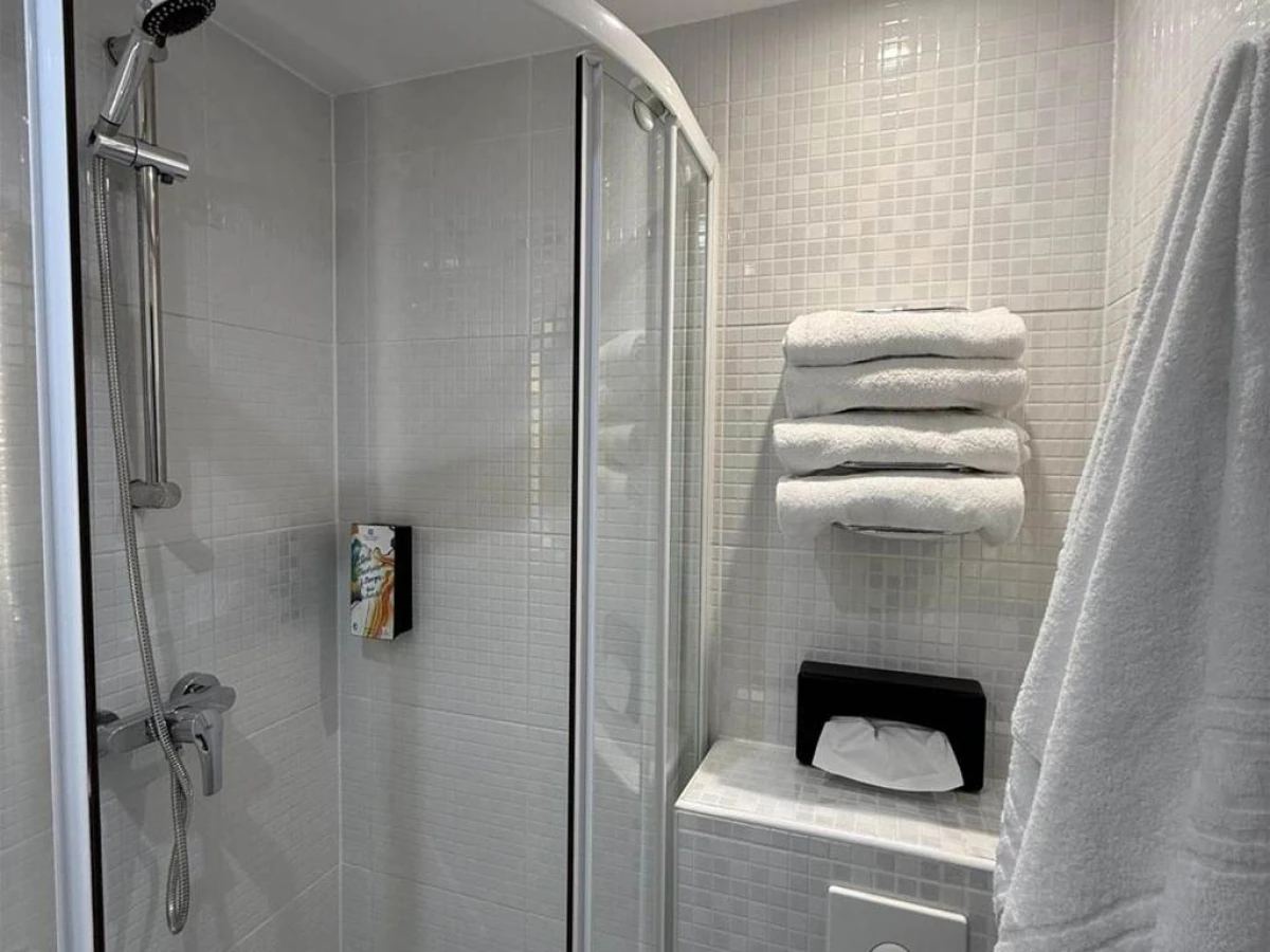 Sure Hotel by Best Western Valence Nord - Bonjour Fun