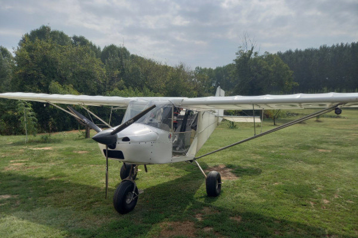 Survol culturel en avion du CHATEAU DE ROQUETAILLADE avec Audioguide immersif - Bonjour Fun