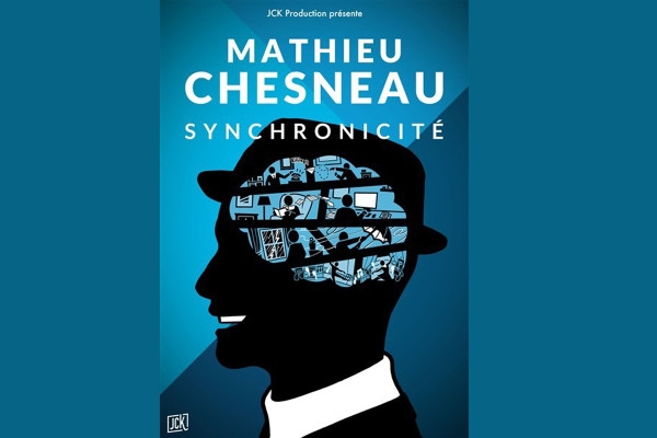 Synchronicité - Bonjour Fun