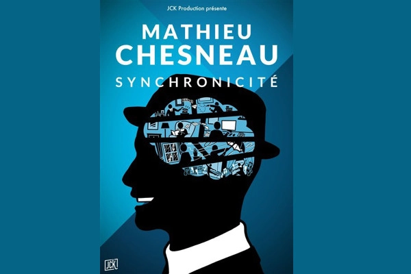 Synchronicité - Bonjour Fun