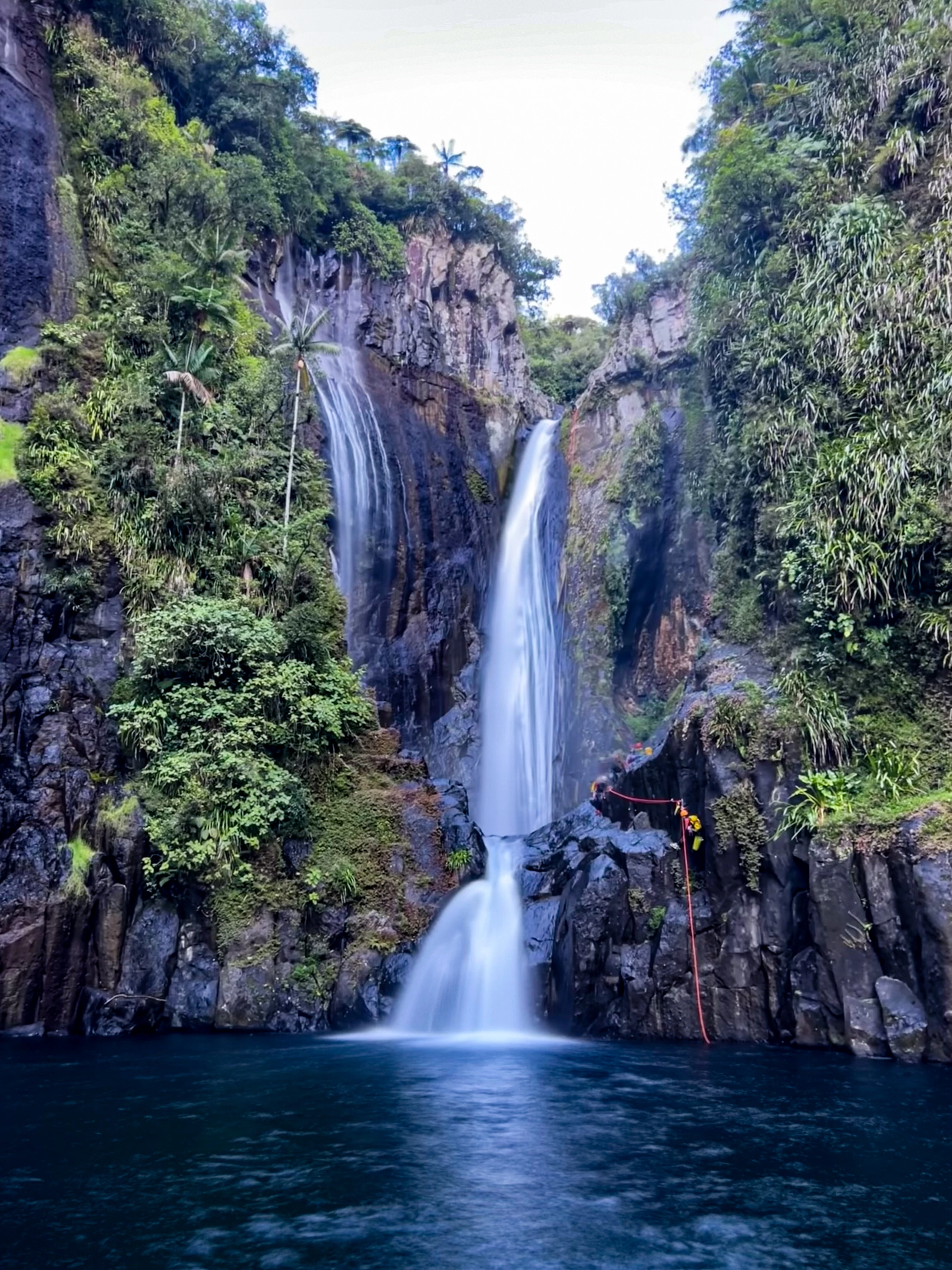Takamaka - Bonjour Fun