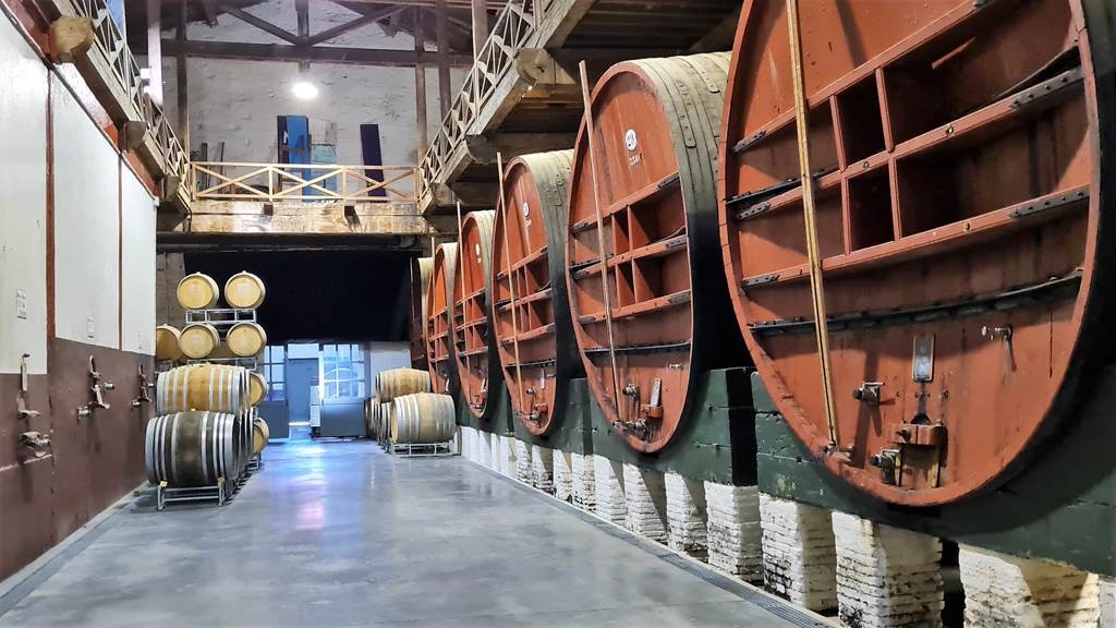 Terroirs cachés de l’Arrière Pays - Bonjour Fun