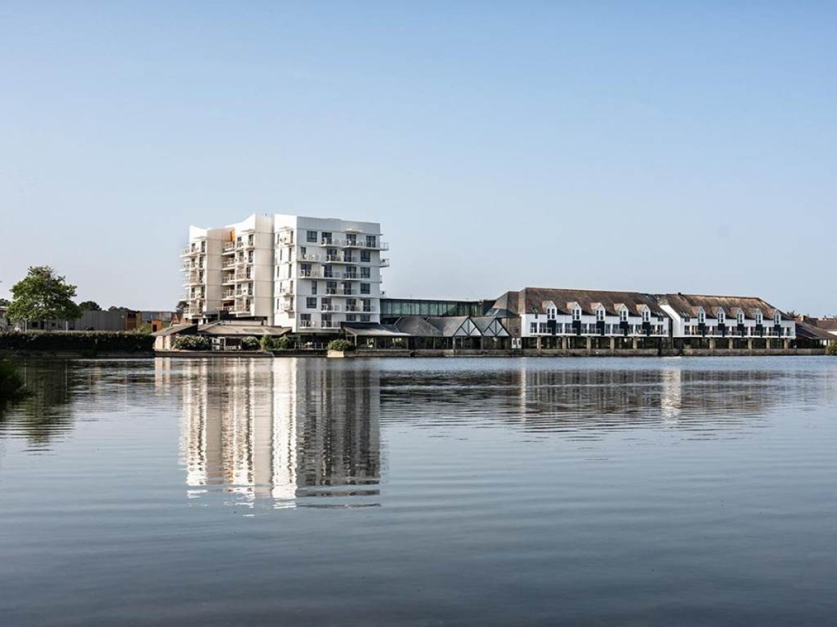 Thalazur Carnac - Résidence - Bonjour Fun