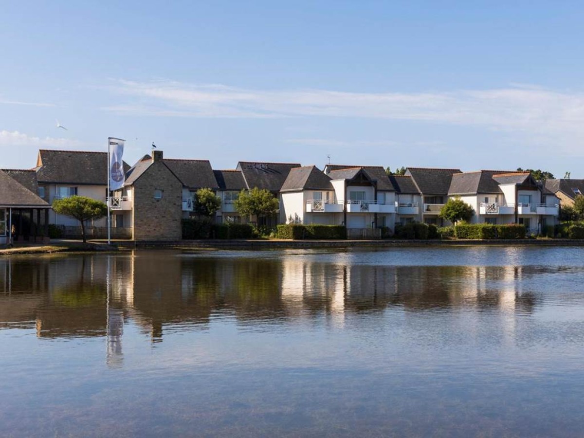 Thalazur Carnac - Résidence - Bonjour Fun