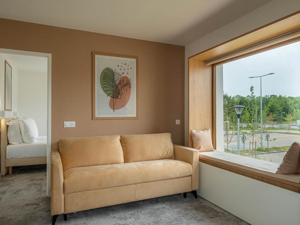 The Originals Boutique Hôtel Amiens Sud - Bonjour Fun