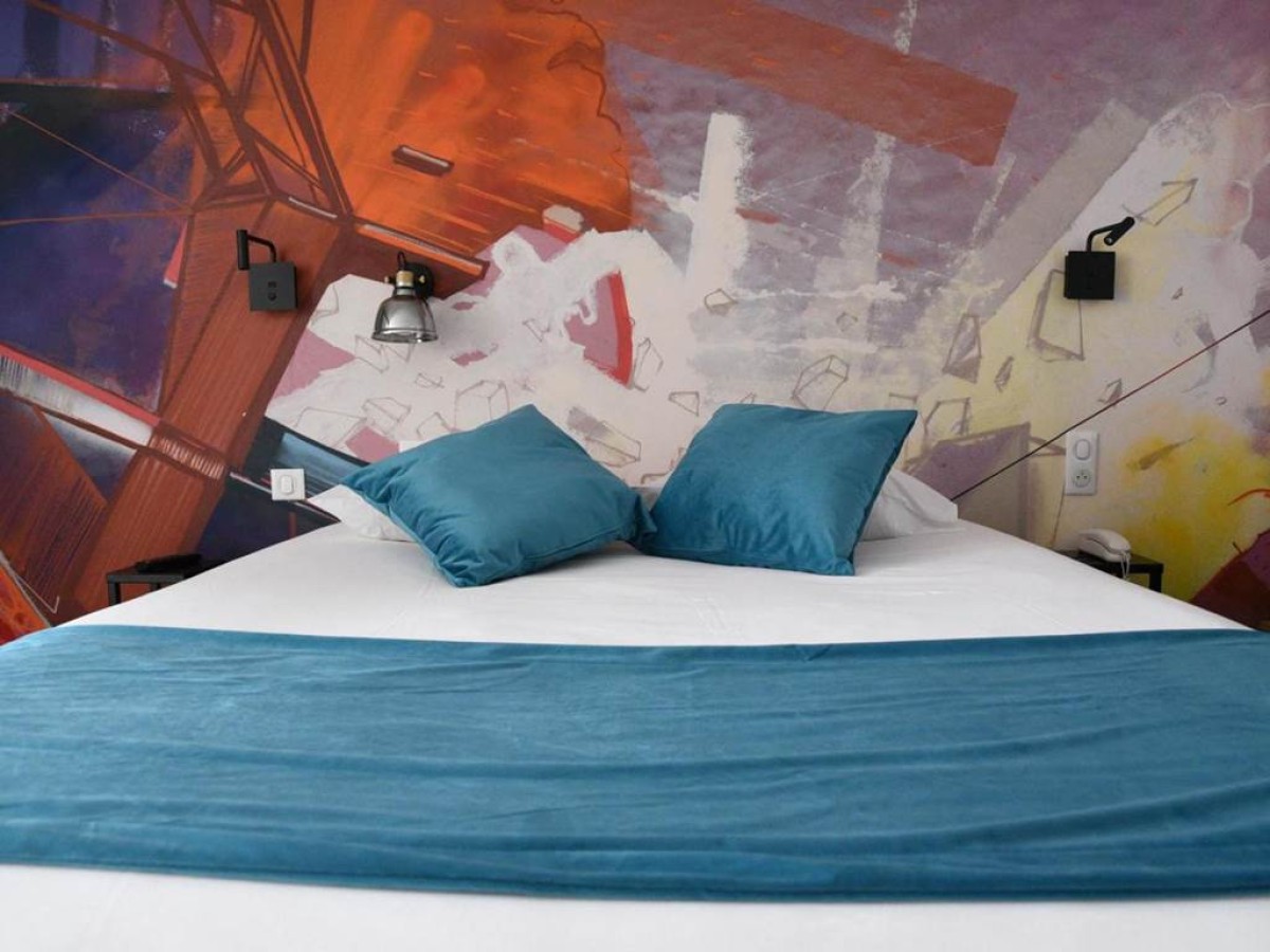 The Originals Boutique - Bonjour Fun