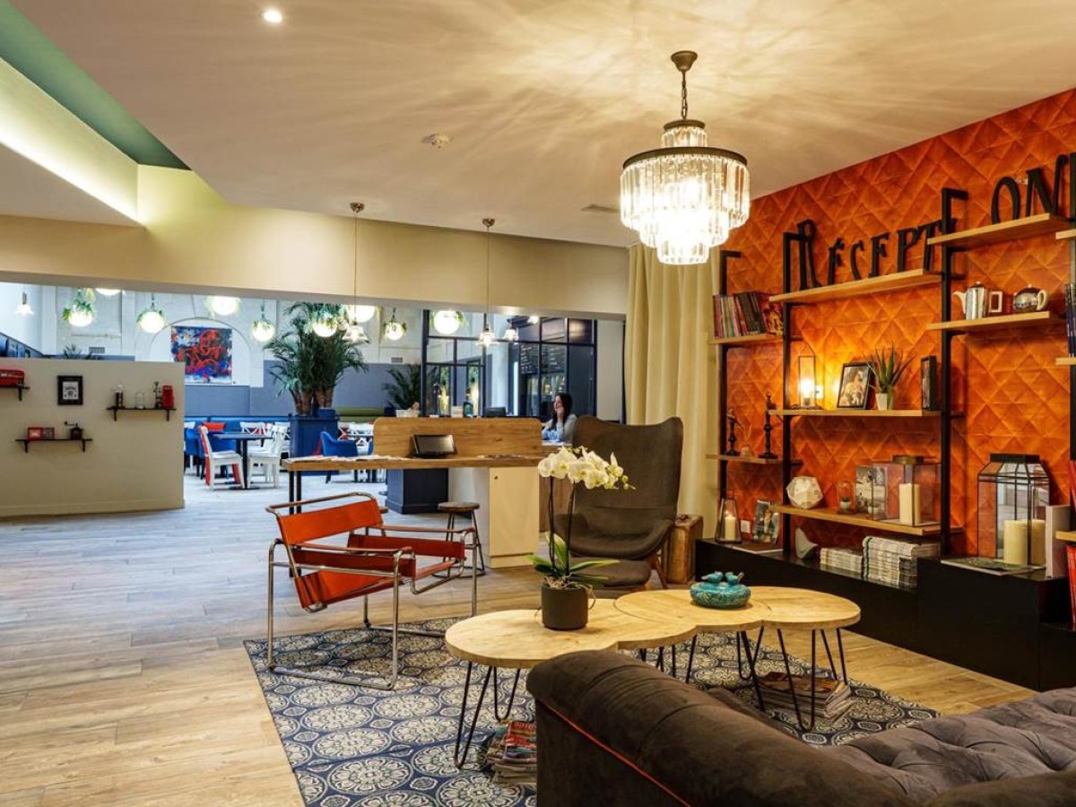 The Originals Boutique - Bonjour Fun