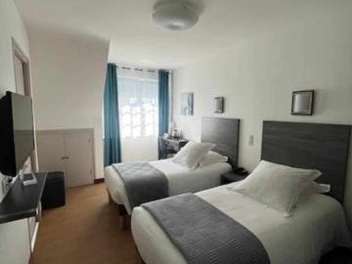 The Originals Boutique - Bonjour Fun