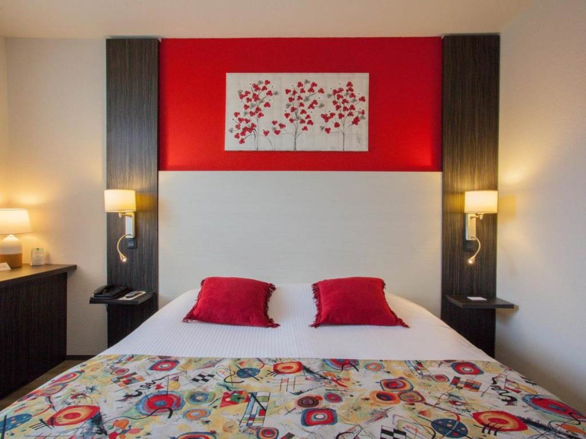 The Originals Boutique - Bonjour Fun