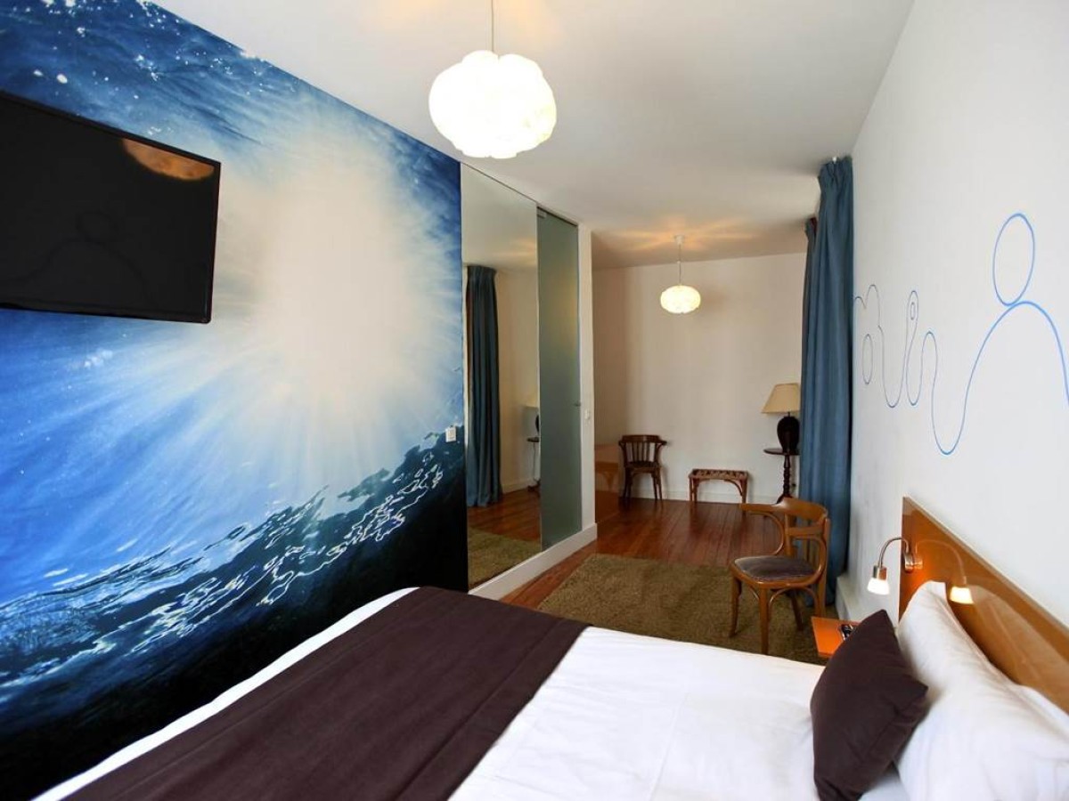 The Originals Boutique - Bonjour Fun