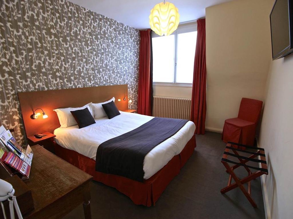 The Originals Boutique - Bonjour Fun