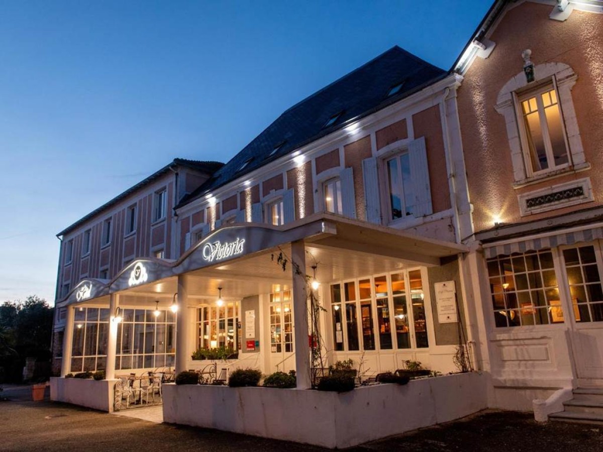 The Originals Boutique - Bonjour Fun