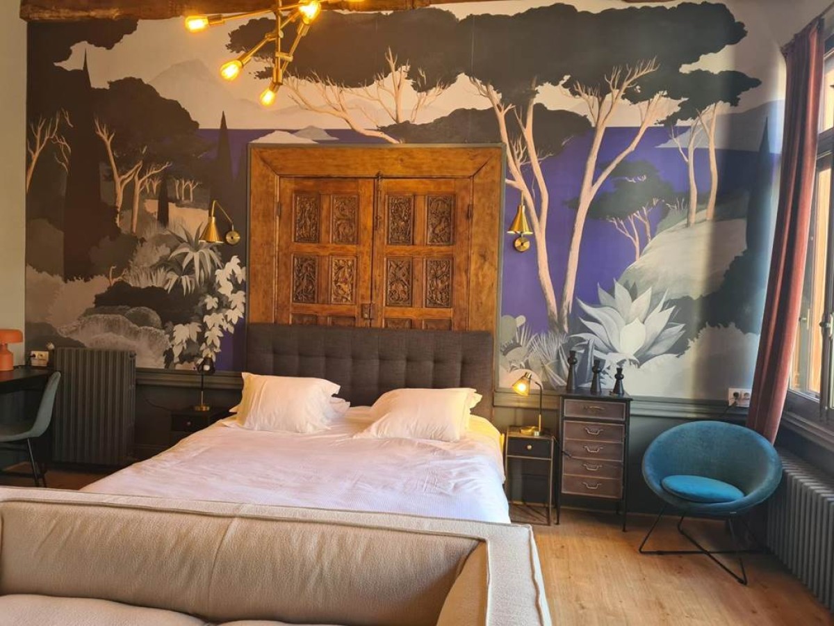 The Originals Boutique - Bonjour Fun