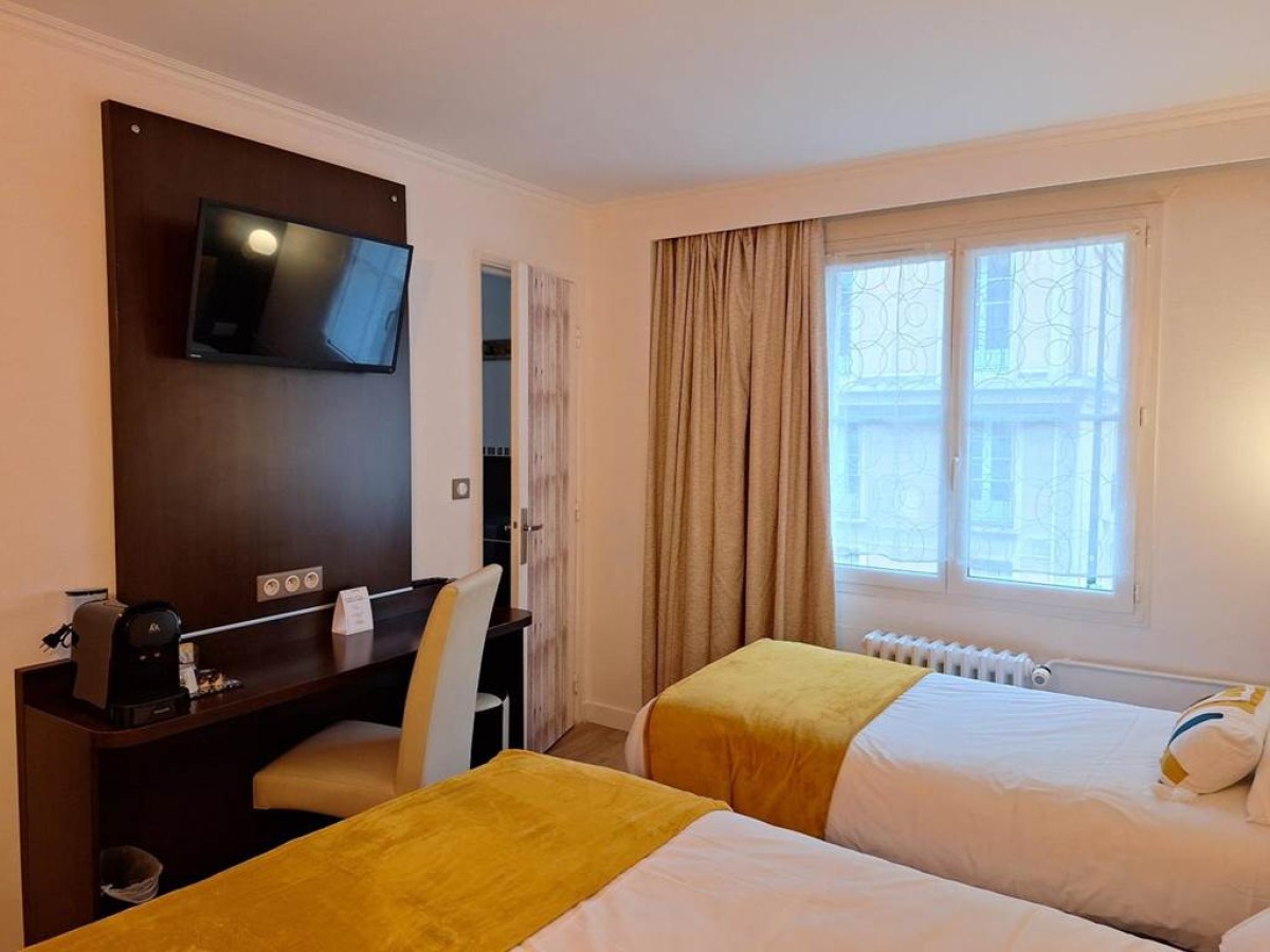 The Originals Boutique - Bonjour Fun