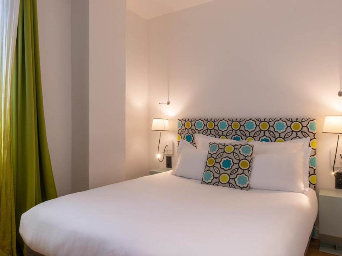 The Originals Boutique - Bonjour Fun