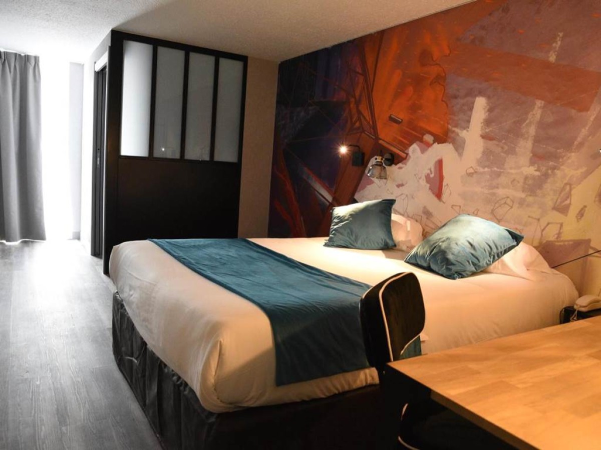 The Originals Boutique - Bonjour Fun