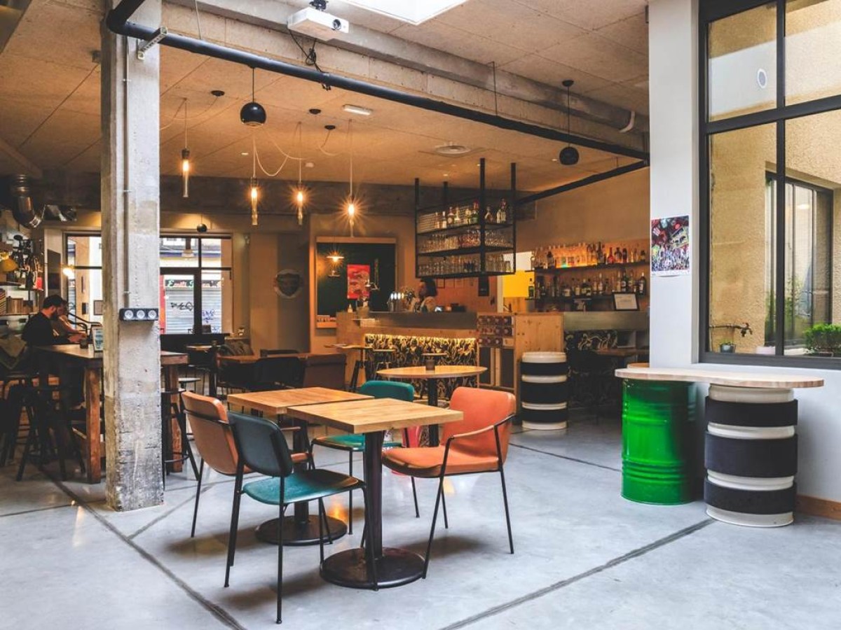 The Originals City Hotel Artyster Clermont Ferrand - Bonjour Fun