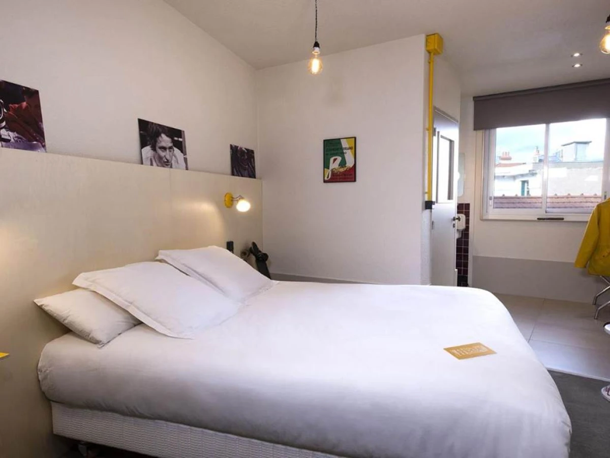 The Originals City Hotel Artyster Clermont Ferrand - Bonjour Fun