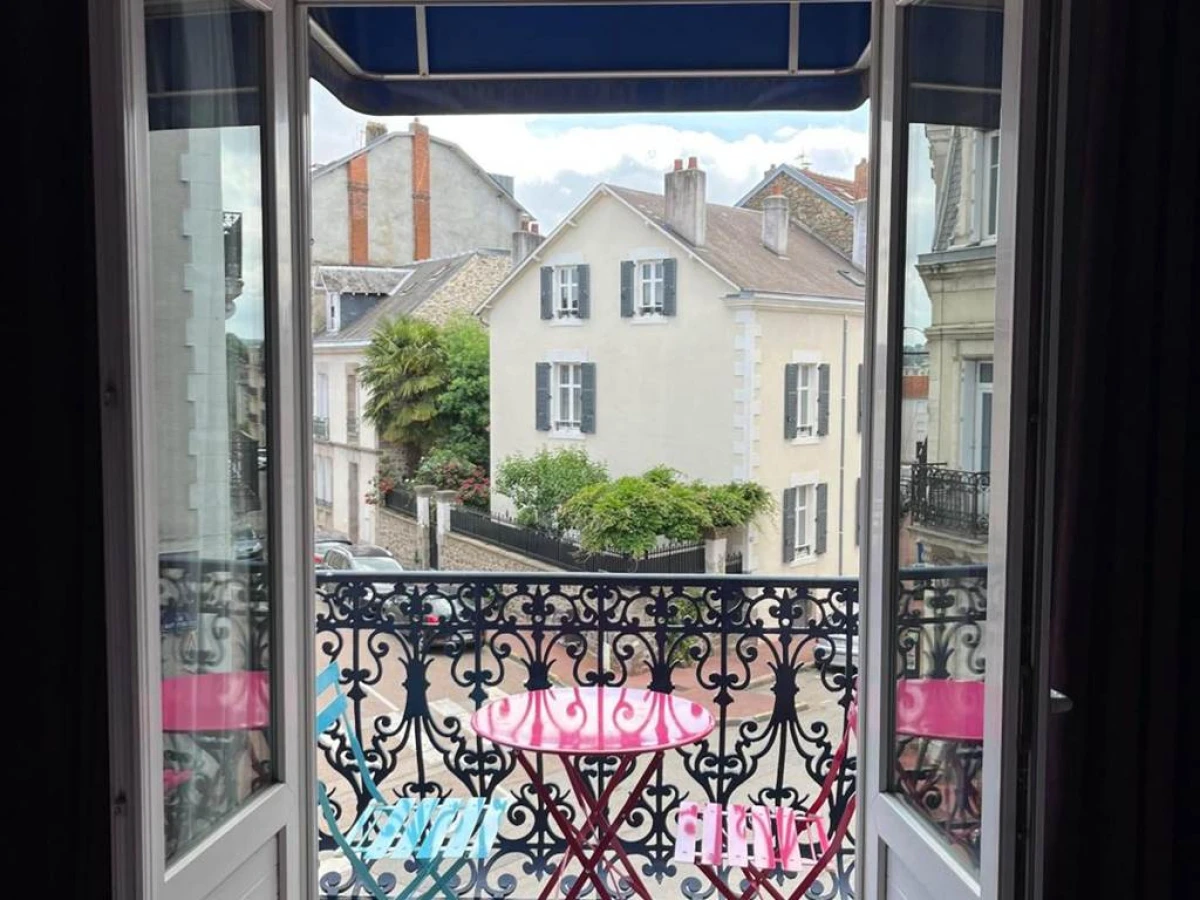 The Originals City - Hôtel Saint-Martial - Bonjour Fun