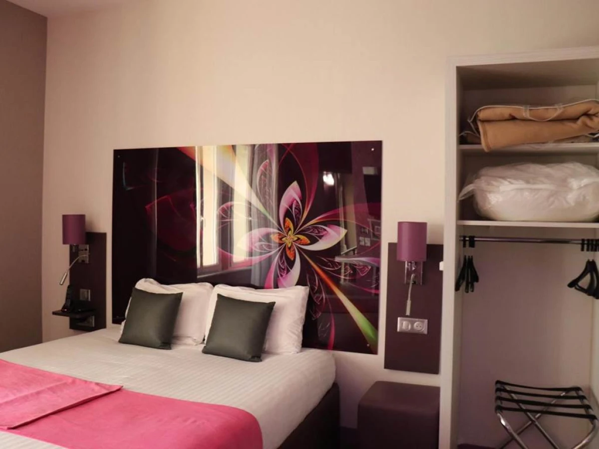 The Originals City - Hôtel Saint-Martial - Bonjour Fun