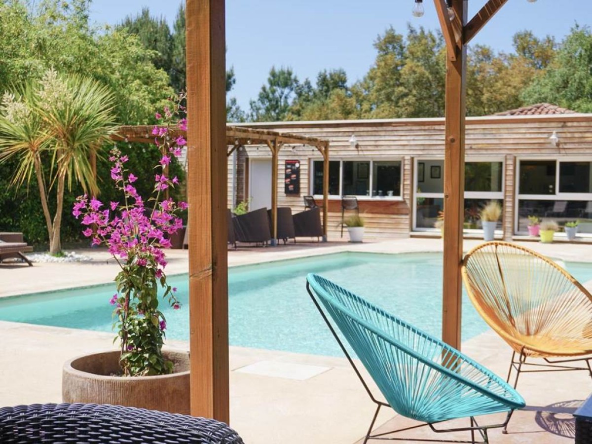 The Originals City - Bonjour Fun