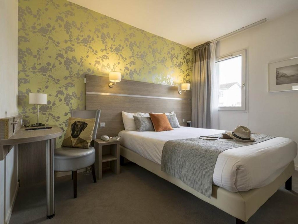 The Originals City - Bonjour Fun