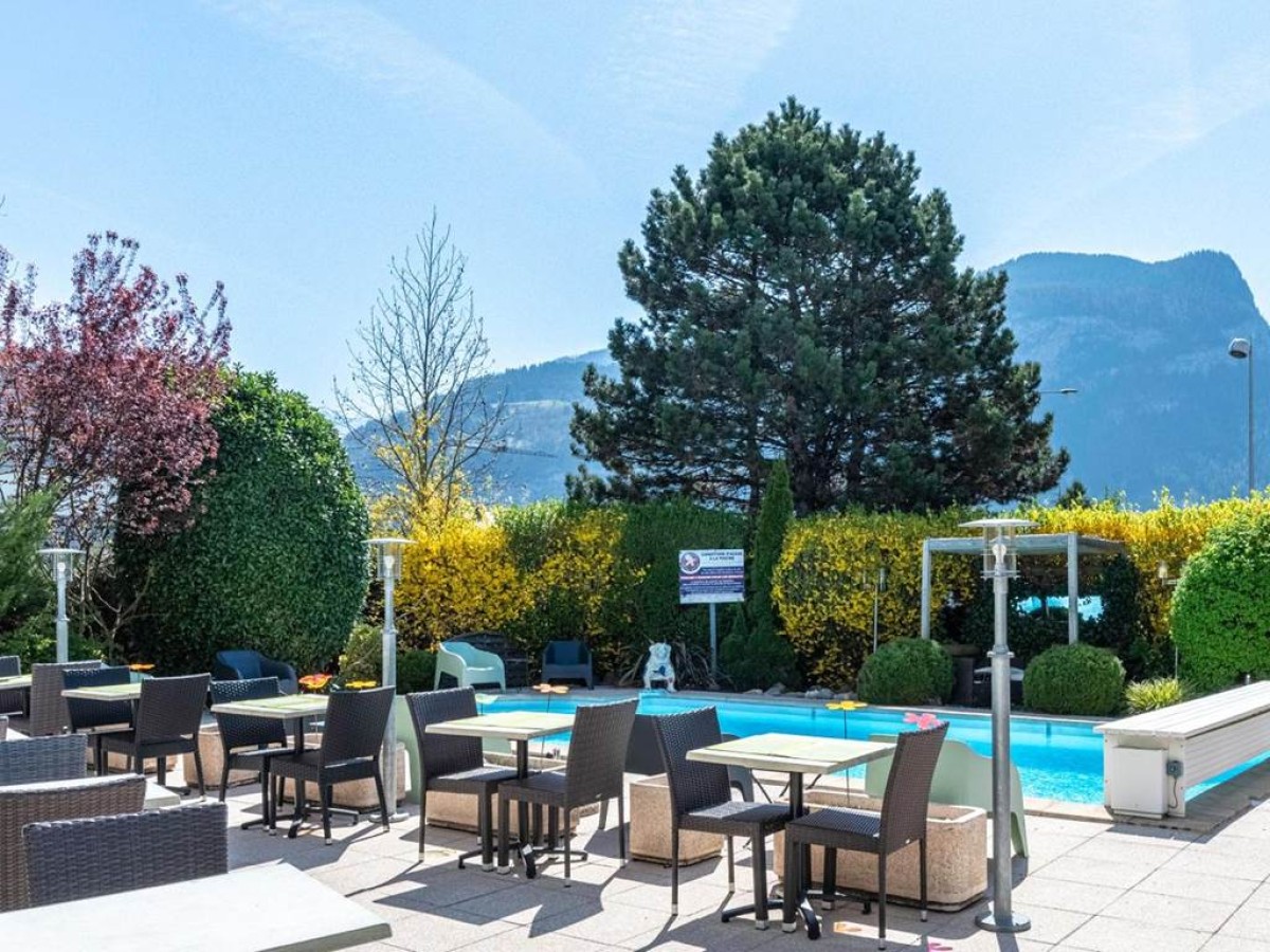 The Originals City - Bonjour Fun