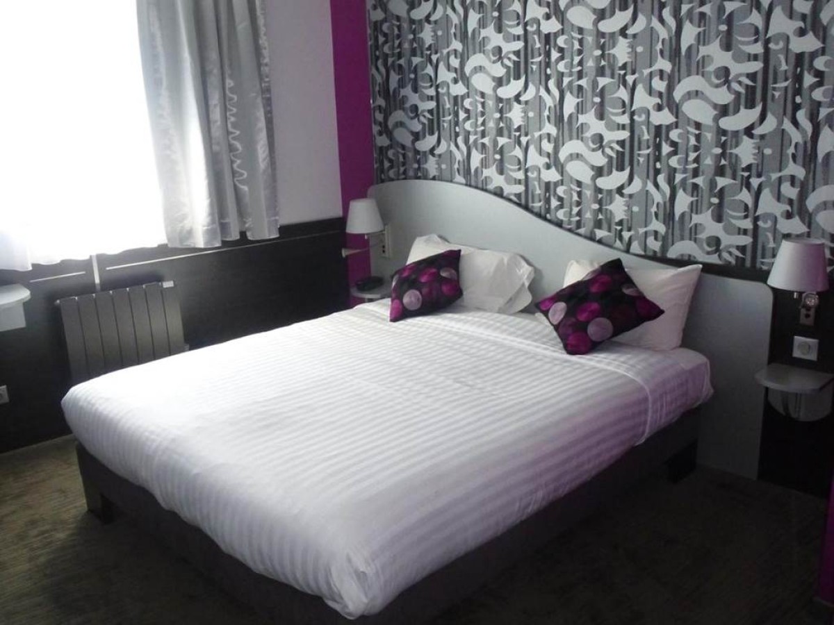 The Originals City - Bonjour Fun