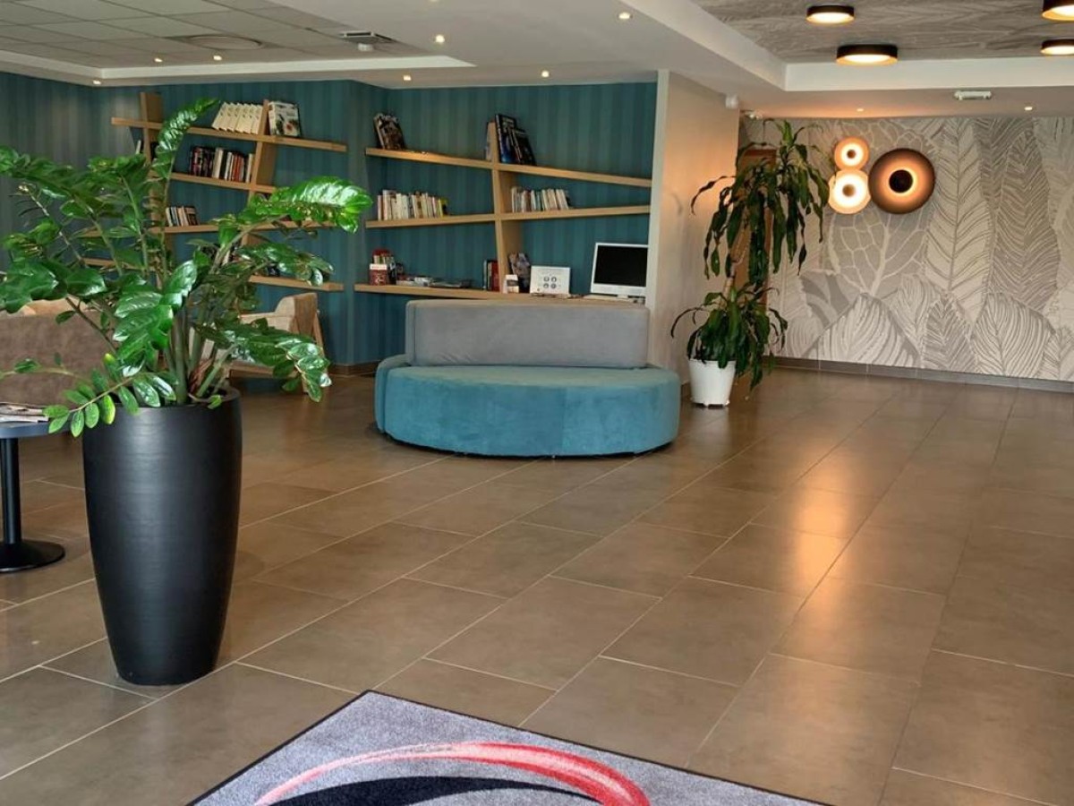 The Originals City - Bonjour Fun