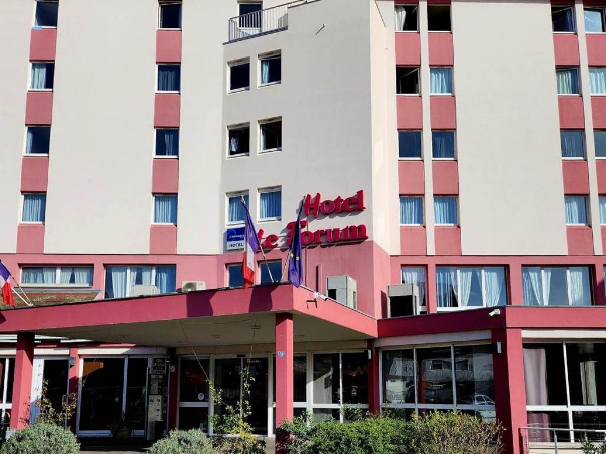 The Originals City - Bonjour Fun