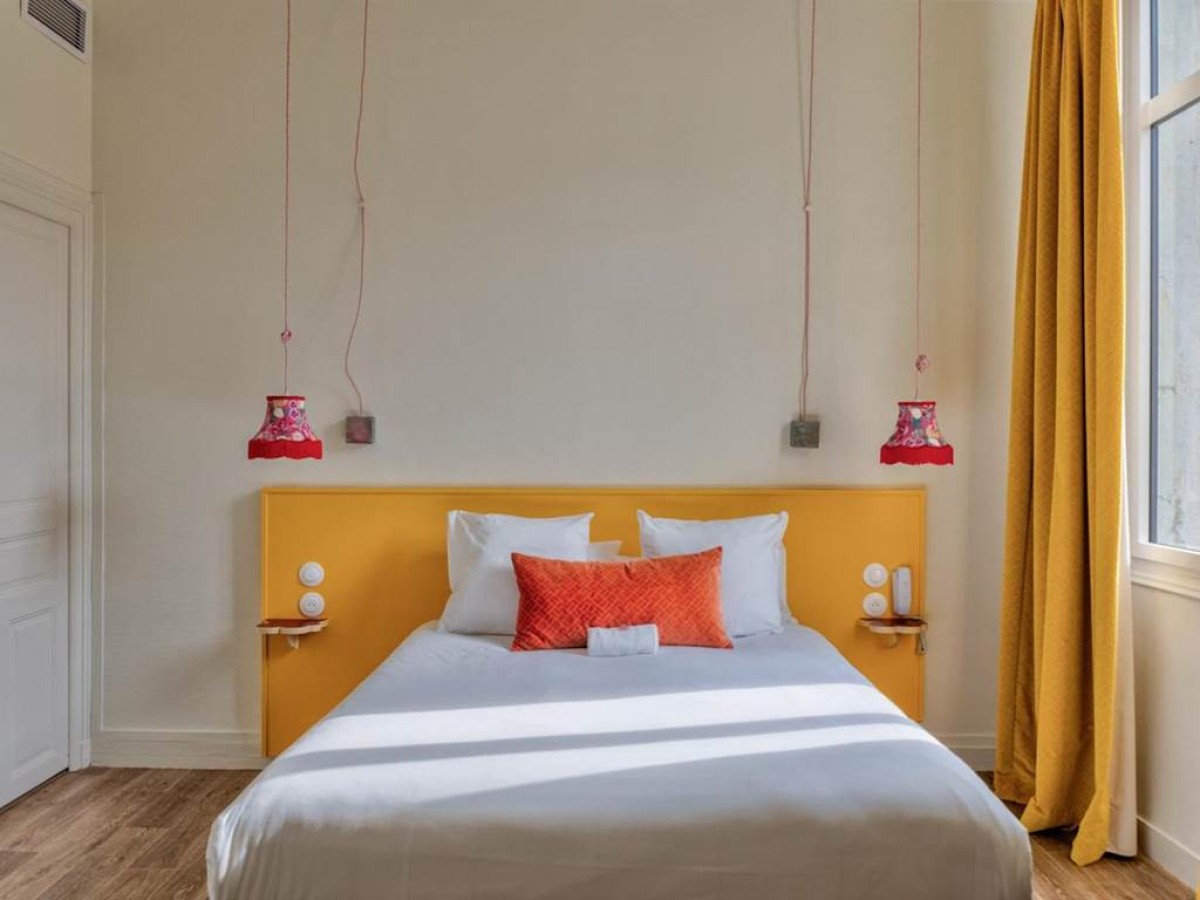 The Originals City - Bonjour Fun