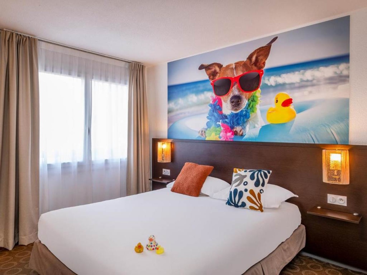 The Originals City - Bonjour Fun