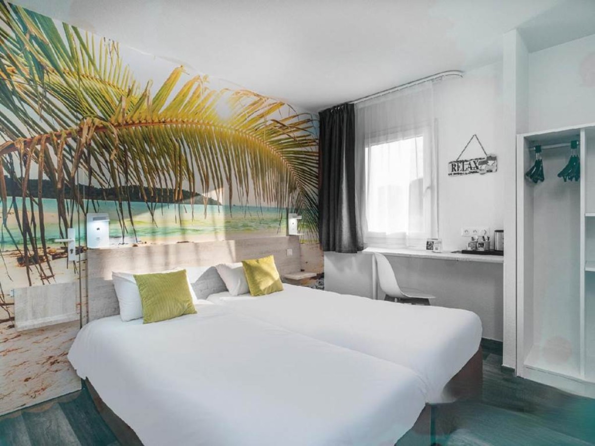 The Originals City - Bonjour Fun