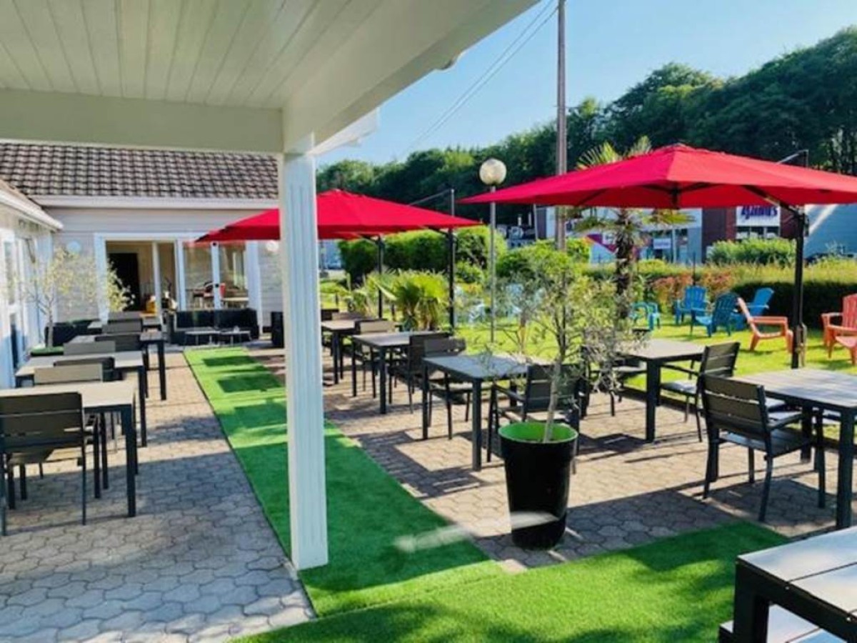 The Originals City - Bonjour Fun