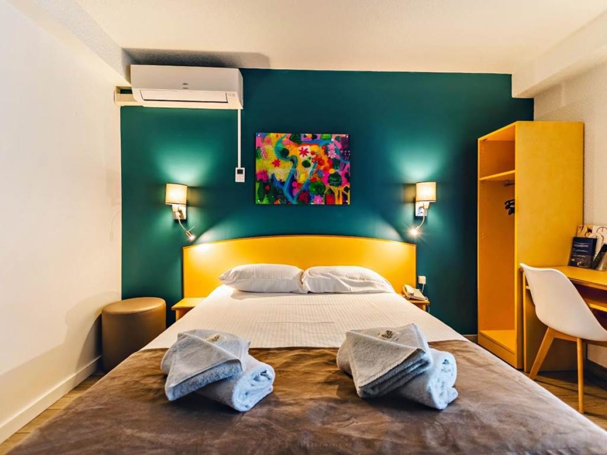 The Originals City - Bonjour Fun