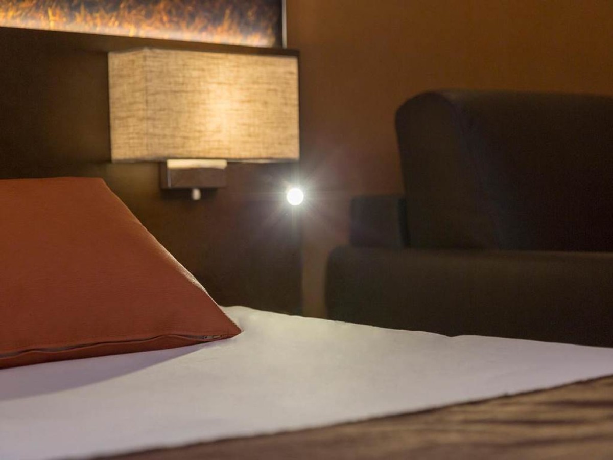 The Originals City - Bonjour Fun