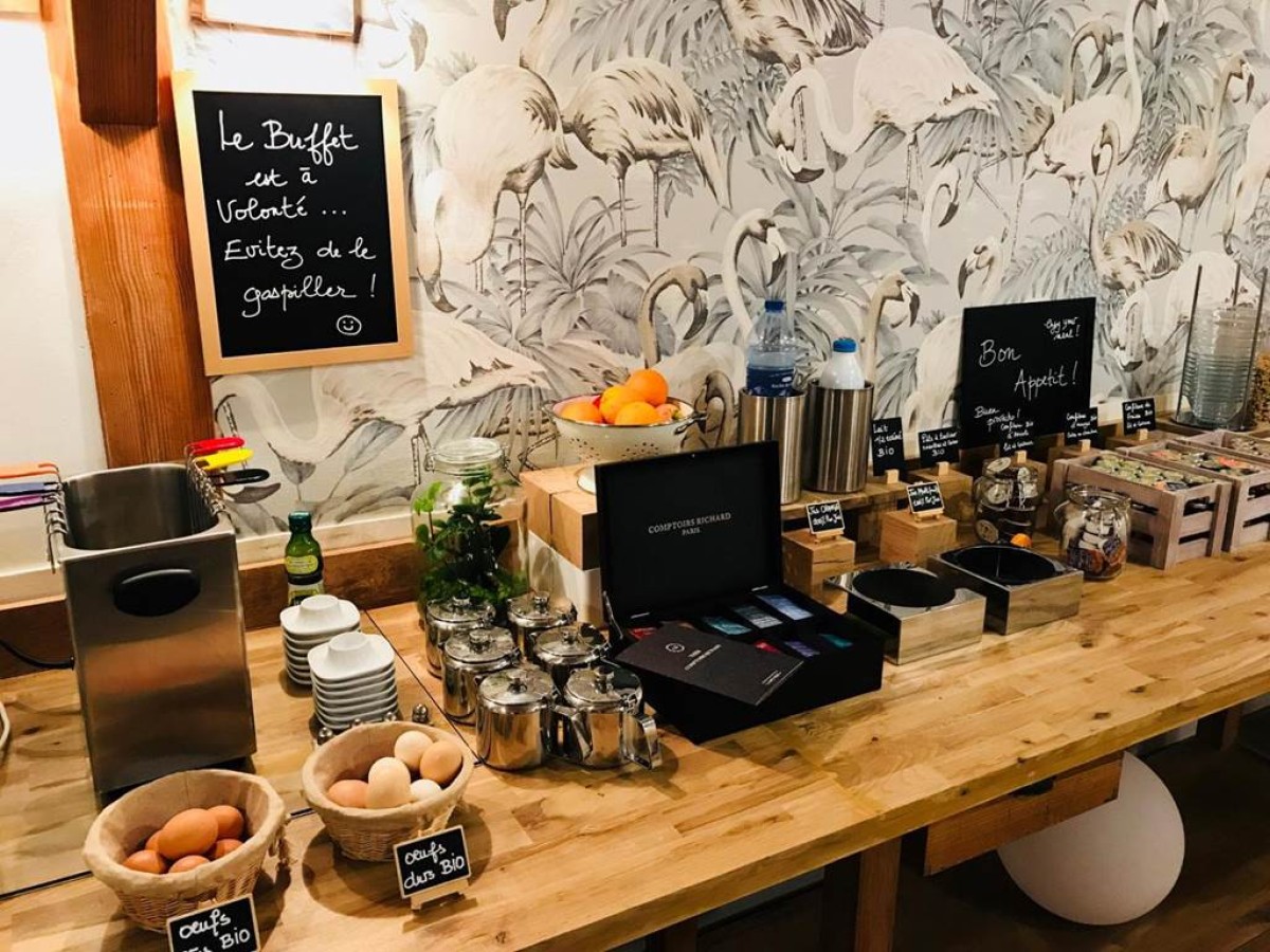 The Originals City - Bonjour Fun