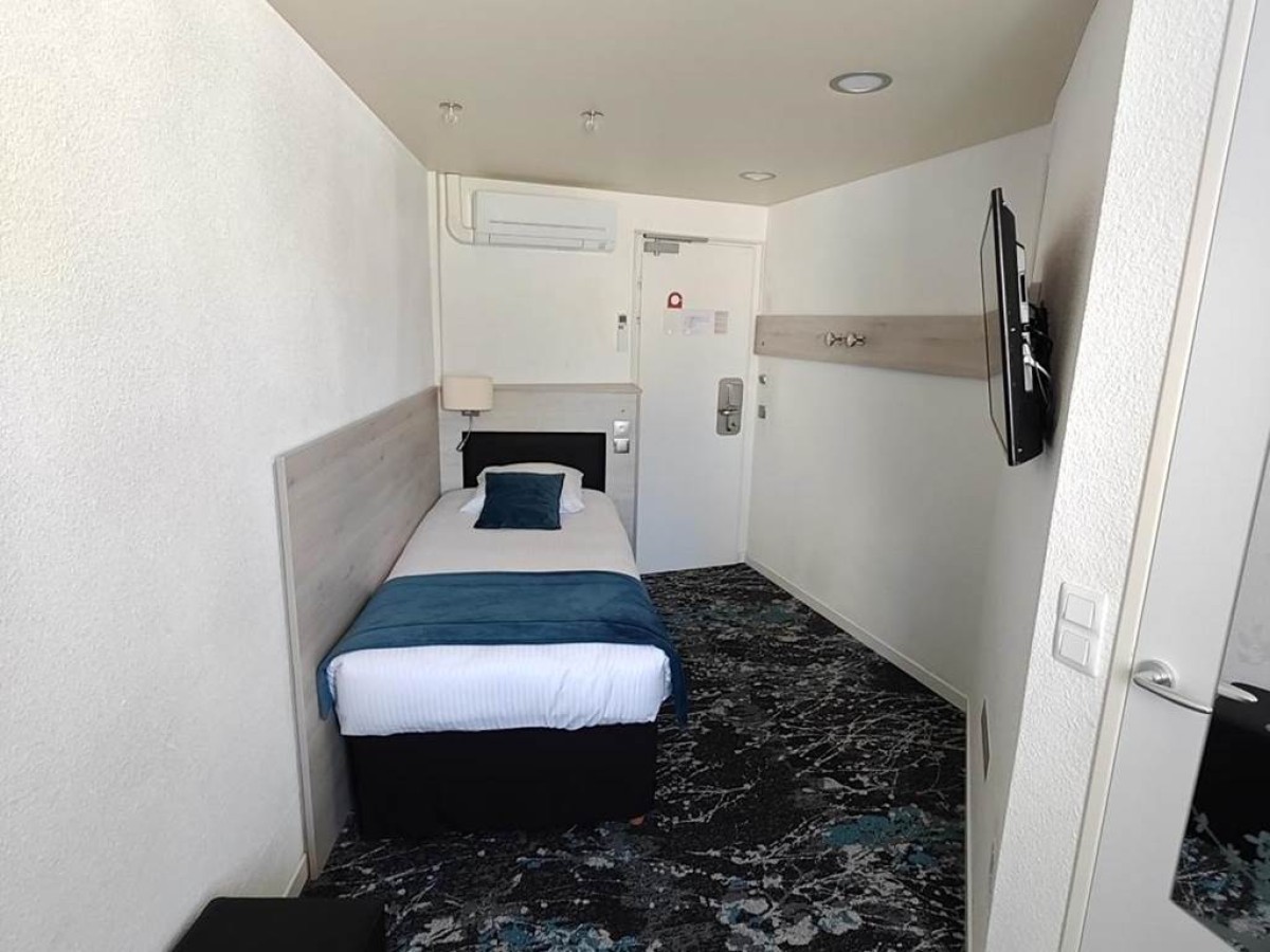 The Originals City - Bonjour Fun